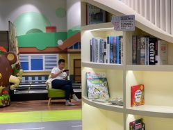 -MELAND CLUB亲子乐园•派对(虹桥万象城店)