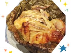 -兰溪小馆(东直门簋街店)