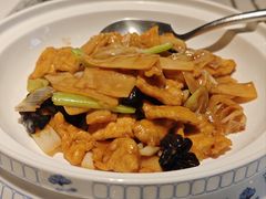 -杏花堂晋商私房菜(华熙五棵松店)