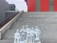 -中华艺术宫(上海美术馆)