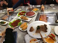 -川椒椒火锅(白石桥店)