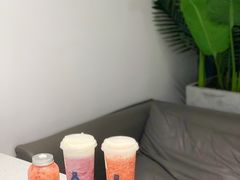 -森茶(湛江万达店)