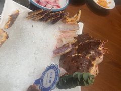 -东海怡品海鲜豆捞(星街坊店)
