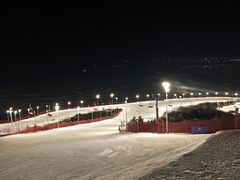 -大同万龙白登山国际滑雪场