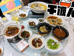 -东方红酒楼(知春路店)