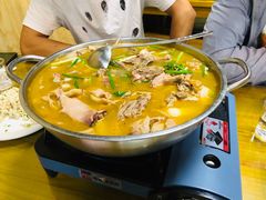 -固始鹅块(张仪村路店)