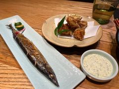 -傲鳗·日本料理(光华路店)