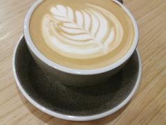 -GOOD好事咖啡(会展城店)