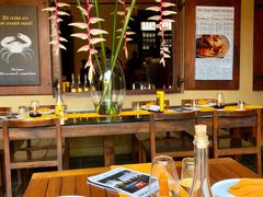 -Ministry of Crab(科伦坡店)