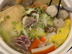 -三林本帮馆(中林街店)