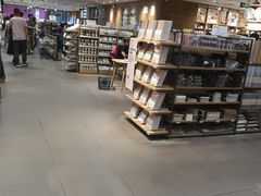 -MUJI无印良品(武汉世界城广场店)
