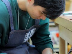 -五月木作·DIY木作文创体验店(北京路店)