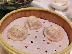 -小厨娘淮扬菜(清江苏宁广场店)