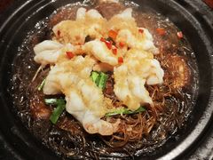 -绿茶餐厅(蓝色港湾店)