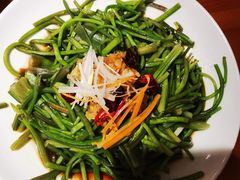 -菌自由丨野生菌火锅特色庭院餐厅(丽江古城店)