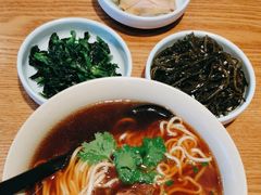 -李先生牛肉面大王(欧亚卖场店)