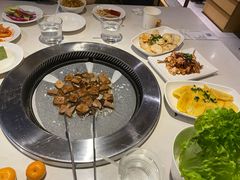 -么子烤肉(化龙池店)