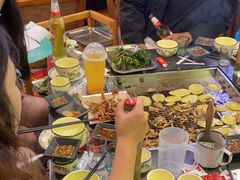 -塘屋烧烤·云南火塘烧烤品牌(春城慧谷旗舰店)