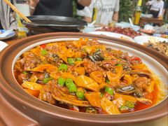 -青城甲(青城山店)