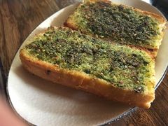 -PIZZA BIANCA(民园店)