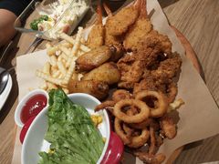 -必胜客(新中纬店)