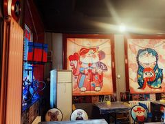 -虎虎龙虾大排档(双井店)