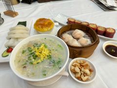 凤城艇仔粥-顺德人家食府(黄金广场店)