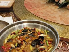 -一江春水·杭帮臻宴(三台山店)