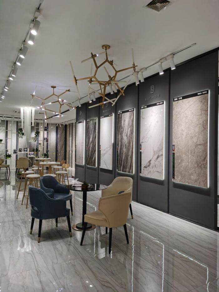 南庄 建材 瓷砖石材 开拓者陶瓷有限公司