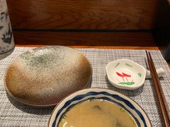 -戏作寿司(观音桥店)