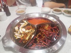 -陳艳红火锅(港汇店)