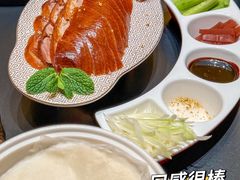 -钱塘秋荷·新江浙菜(沪太路店)