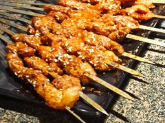 -马一洒开锅羊肉清真餐厅(京汉店)