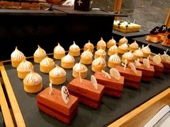 -南昌融创铂尔曼酒店咖啡苑餐厅