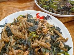 -香竹农庄•传统竹筒饭(十年店)