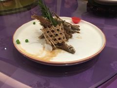-恒记饭店·海鲜明档(淹城店)