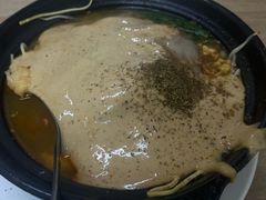 -曹宝林砂锅麻辣烫(星光路店)