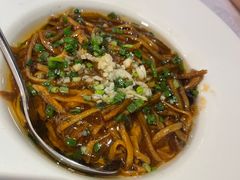 -老洋房花园饭店(绍兴路店)
