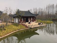 -江心屿景区