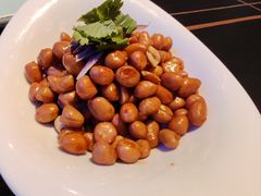 -粉墨特色菜·烧烤音乐酒馆