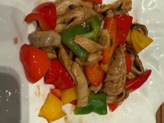 -香厨中餐厅(松北香格里拉店)