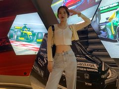 -魔赛卡丁车赛车汇(上海店)