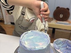 -食间旅人DIY烘焙工作室