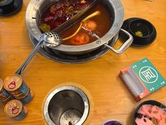 -屋头串串(临江路店)