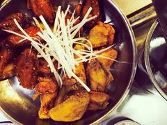 -MI WU FACTORY米屋美食工厂餐厅(绿地店)