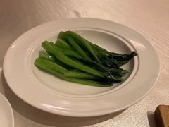 -上海金桥红枫万豪酒店-万豪中餐厅