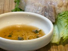 -Dombe豚(黑猪肉街店)