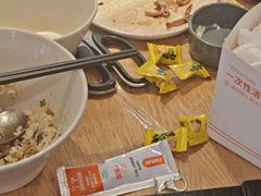 -新石器烤肉(百联川沙店)