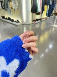 -SZ轻奢自助美甲美睫