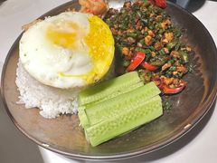 -泰兰香·Thailand(凯德空中花园店)